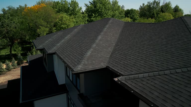 Gutter Replacement in Ponderay, ID