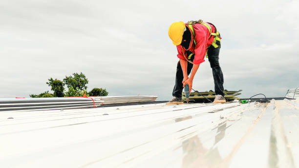 Best Tile Roofing Installation  in Ponderay, ID