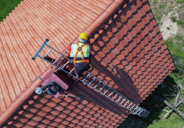Best Roof Insulation Installation  in Ponderay, ID