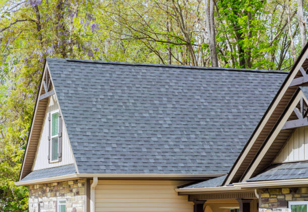Roof Insulation in Ponderay, ID