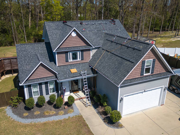 Best Roof Insulation Installation  in Ponderay, ID