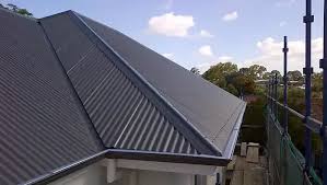 Best Cold Roofs  in Ponderay, ID